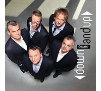 Djabe / Hackett, Steve - Down and Up - 180g [VINYL]