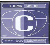 Djaimin - Give You