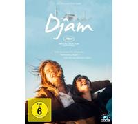 DJAM - GATLIF,TONY/PATAKIA,DAPHNE/ABKARIAN,SIMON/+ DVD NEW