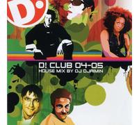 Djamin - D-Club 04-05