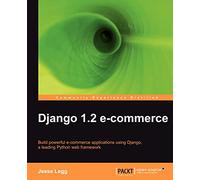Django 1.2 E-commerce