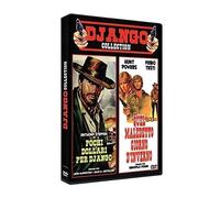 Django 2 - Il Grande Ritorno [DVD]