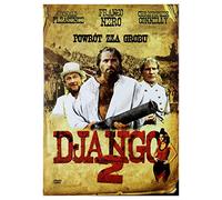 Django 2: il grande ritorno [DVD] [Region 2] (IMPORT) (No English version)