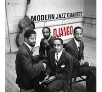 Modern Jazz Quartet - Django (Gatefold Packaging. Photographs By William Claxton) [VINYL]