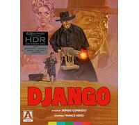 DJANGO