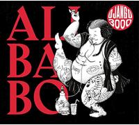 Django 3000 - Alibabo