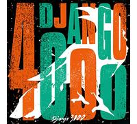 Django 3000 - Django 4000