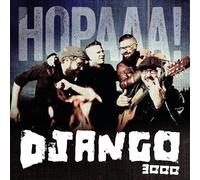 Django 3000 - Hopaaa !