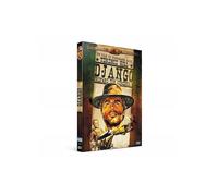 Django a Prepare Your Coffin DVD New