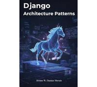 Django Architecture Patterns