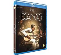Django [Blu-ray]