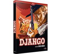 Django [Blu-Ray]