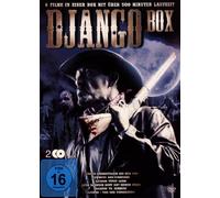 Django Box
