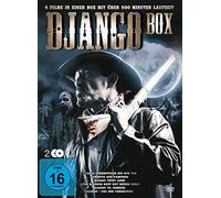 Django Box [Import]