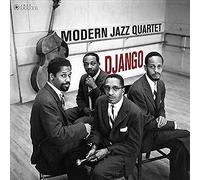Modern Jazz Quartet - Django (Gatefold Packaging. Photographs By William Claxton) [VINYL]