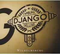 Django Deluxe - Wilhelmsburg