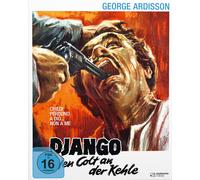 Django - Den Colt an der Kehle, 1 Blu-ray + (Mediabook B) [Region Free] [Blu-ray]