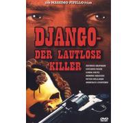 Django:der Lautlose Killer [Import allemand]