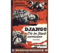 Django - Die im Staub verrecken