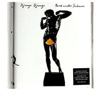 Django Django - Born Under Saturn (2lp+CD) [VINYL]