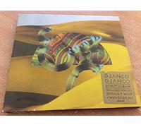 Django Django - Django Django