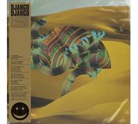 Django Django - Django Django - 12" Vinyl - 10th Anniversary Box Set (3 discs)
