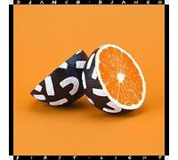 DJANGO DJANGO - FIRST LIGHT VINYL LP SINGLE NEW