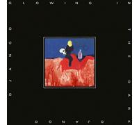 Django Django : Glowing in the Dark CD (2021) NEW FREE Shipping, Save £s
