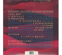 Django Django - Hi Djinx (Limited Edition) [VINYL]