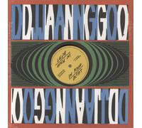Django Django In Your Beat - RSD18 UK 12" vinyl single record BEC5543343 Because Music 2018 Record Store Day