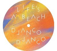 Django Django - Life's A Beach [VINYL]