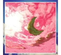 DJANGO DJANGO LP + CD Album Marble Skies NEW 2018 Vinyl Album SEALED + Poster