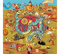 Django Django - New Vinyl Record L.P. SET - N99z