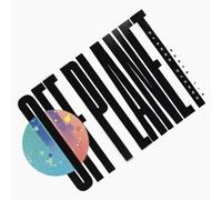 Django Django - Off Planet