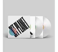 TBC - TBC [VINYL]