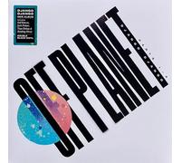 Django Django - Off Planet Parts 1-4 [VINYL]