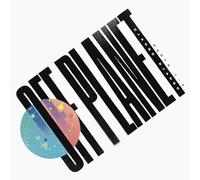 Django Django - Off Planet [VINYL]