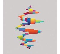 Django Django - Shake & Tremble / Hold the Line [7" VINYL]