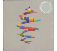 Django Django Shake & Tremble - Sealed UK 7" vinyl single record BEC5156157 Because Music 2015