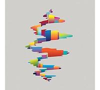 DJANGO DJANGO - SHAKE & TREMBLE VINYL LP SINGLE NEW