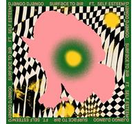 Django Django - Surface To Air [VINYL]