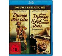 Django Doublefeature-Box Vol. 2 [German Version]