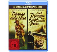Django Doublefeature Vol. 2
