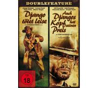Django Doublefeature Vol. 2