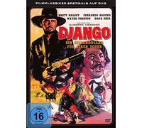 Django - Ein Silberdollar für einen Toten (Der Einsame)