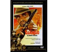 DJANGO, EL MOMENTO DE MATAR