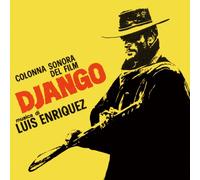 Django [Hqcd] [Ltd. Edition]