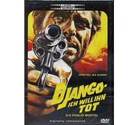 Django - Ich will ihn tot