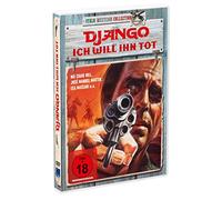 Django-Ich Will Ihn Tot [Import anglais]