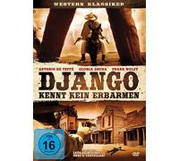 Django Kennt Kein Erbarmen